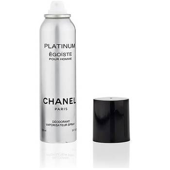 Egoiste Platinum Deospray